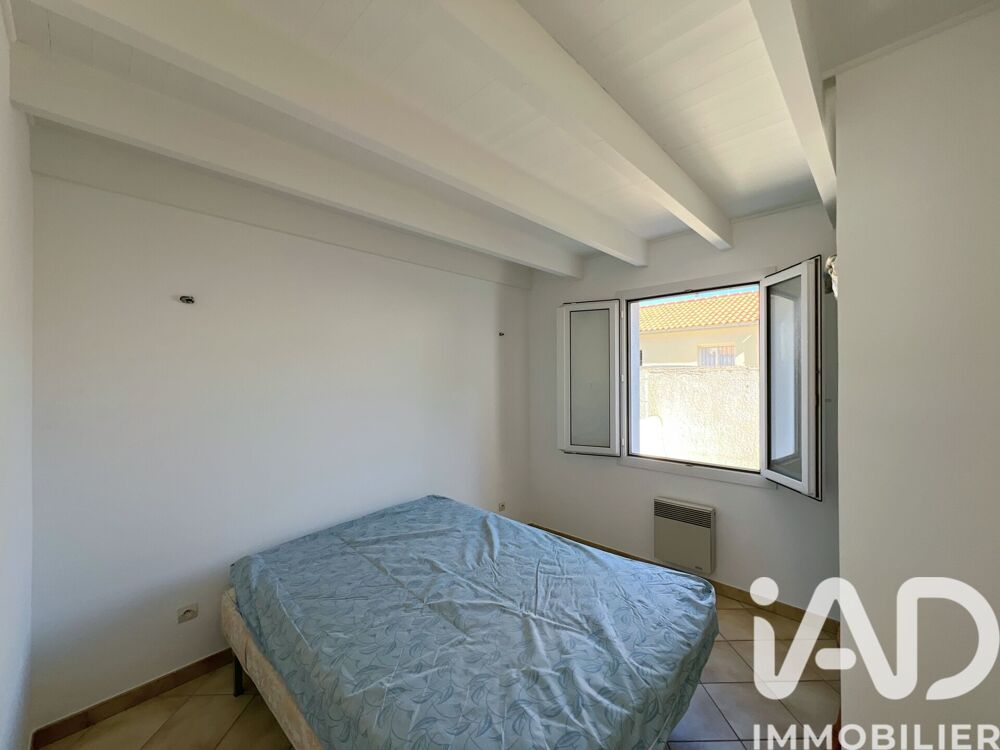 Vente Appartement Vente Appartement 3 pièces Saint-georges-d'oléron