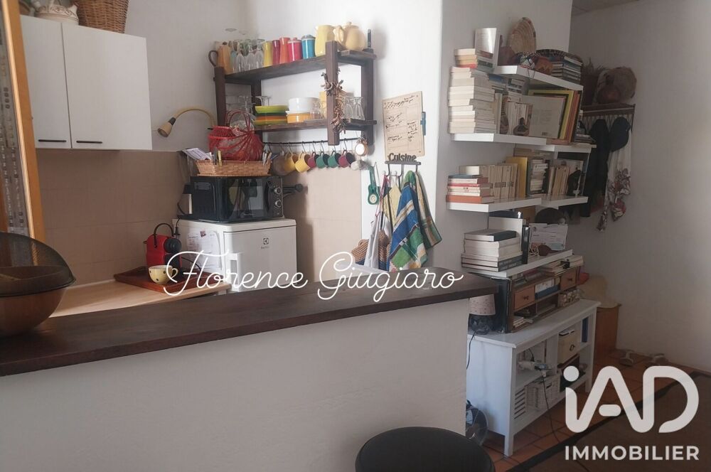 Vente Appartement Vente Appartement 2 pièces La cadière-d'azur