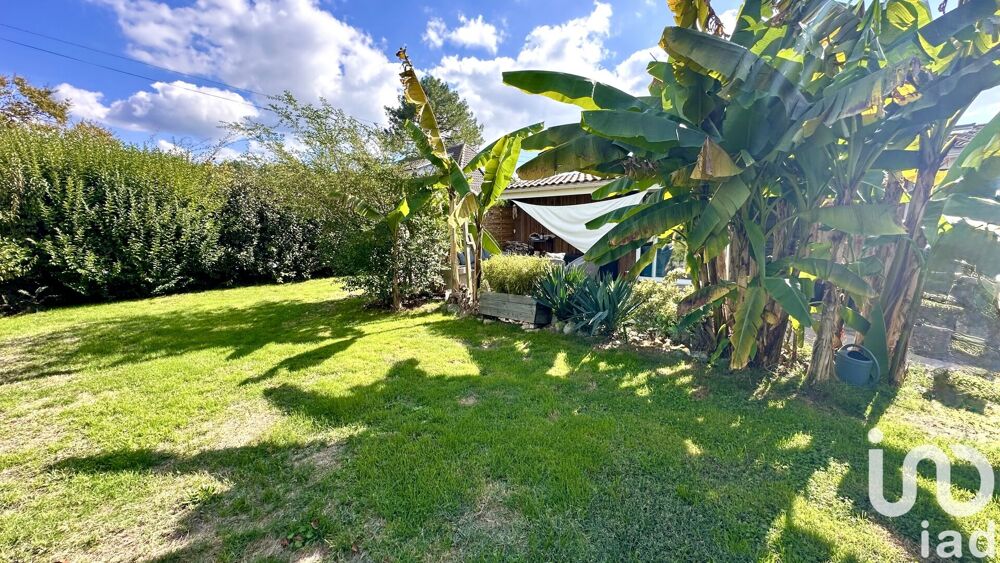 Vente Maison Vente Maison/villa 5 pièces Lège-cap-ferret