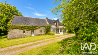  Maison à vendre 5 pièces 94 m²
