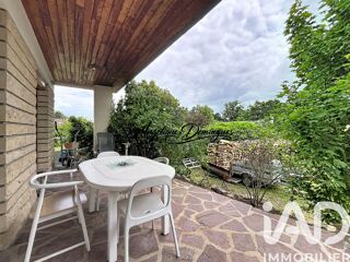  Maison à vendre 5 pièces 134 m²