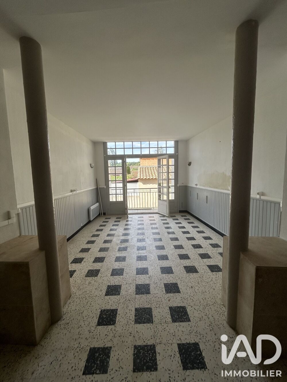 Vente Maison de village 4 pièces