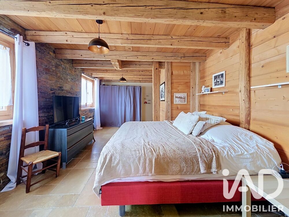 Vente Appartement Vente Duplex 6 pièces Viuz-en-sallaz