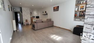  Maison à vendre 6 pièces 130 m²