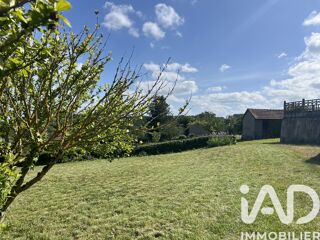  Maison à vendre 4 pièces 80 m²