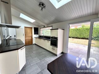  Maison à vendre 5 pièces 121 m²