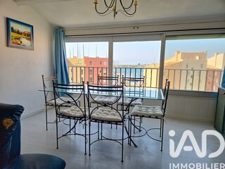  Appartement � vendre 3 pi�ces 58 m�