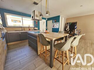  Maison à vendre 6 pièces 143 m²