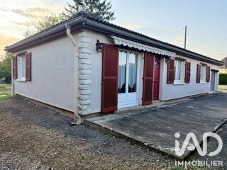  Maison à vendre 6 pièces 110 m²
