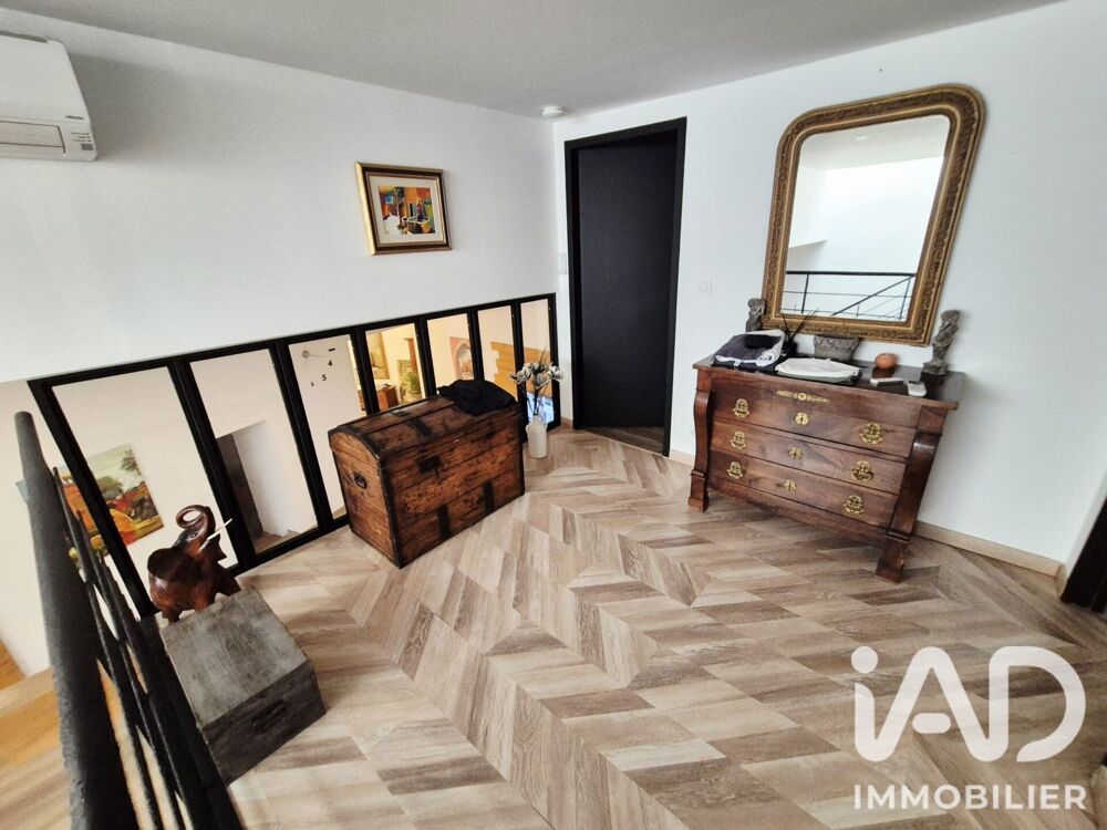 Vente Loft 4 pièces