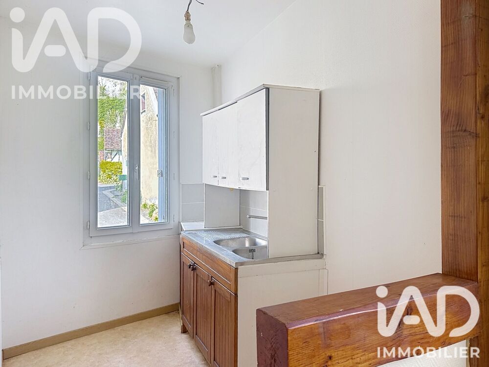 Vente Maison Vente Maison de ville 3 pièces Château-renard