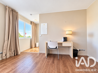 Vente Appartement Vente Studio 1 pièce Montpellier
