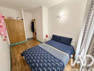  Appartement à vendre 3 pièces 47 m²