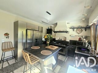  Maison à vendre 6 pièces 130 m²