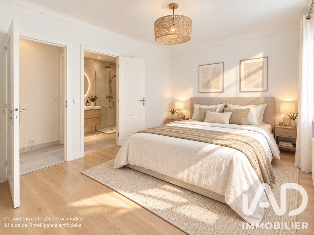 Vente Maison Vente Demeure 8 pièces Jouy-en-josas