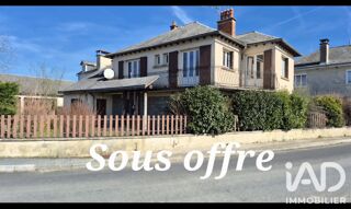  Maison à vendre 4 pièces 108 m²