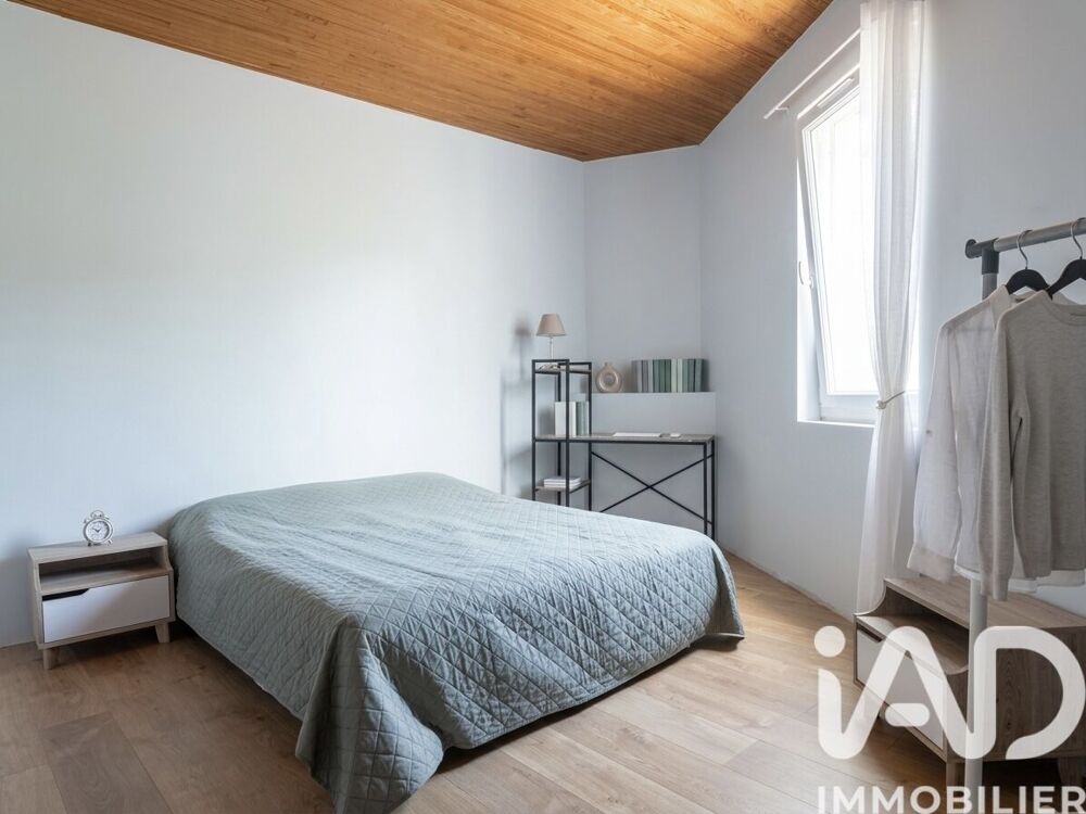 Vente Maison de village 5 pièces