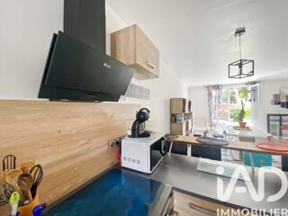  Maison à vendre 5 pièces 104 m²