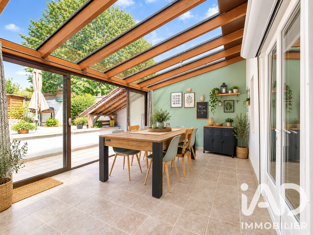 Vente Maison Vente Maison/villa 4 pièces Auxy