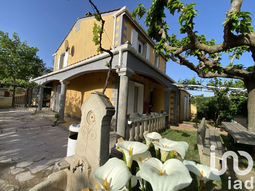 Vente Maison Vente Maison/villa 4 pièces Narbonne