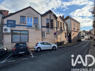  Immeuble à vendre 484 m²
