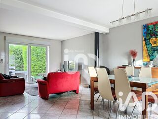  Maison � vendre 6 pi�ces 103 m�