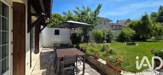  Maison à vendre 7 pièces 162 m²
