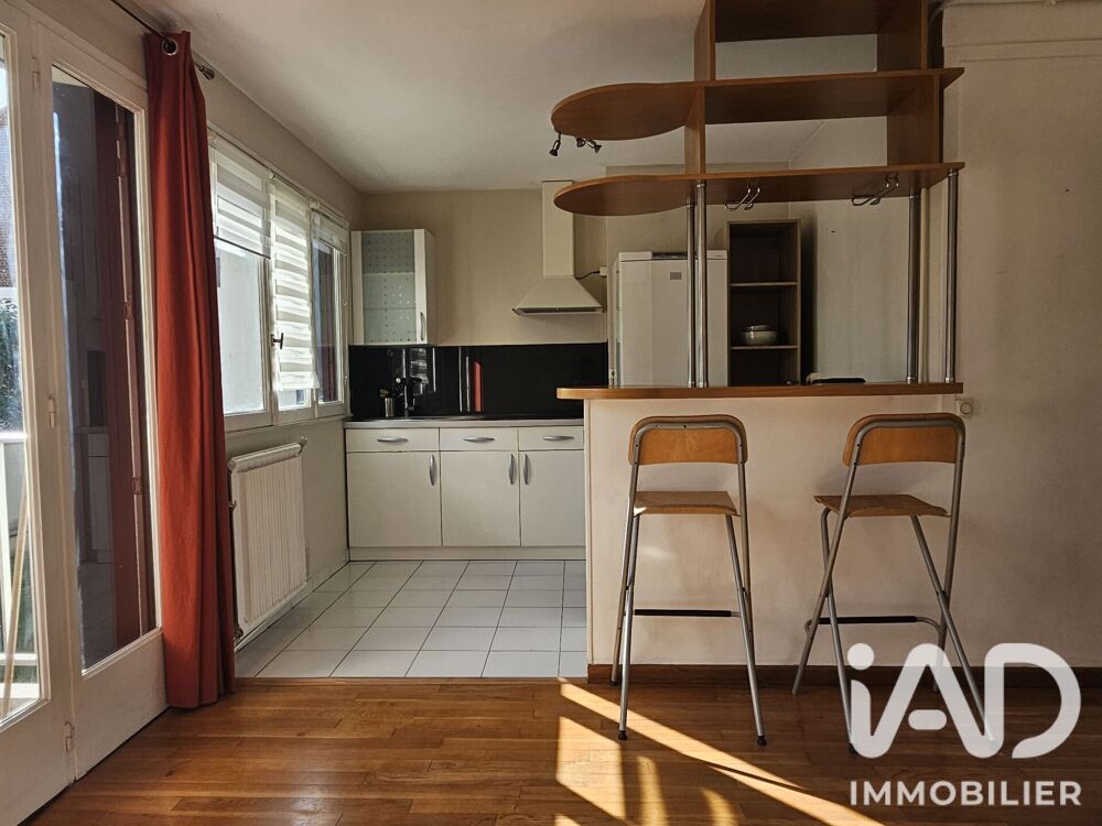 Vente Appartement Vente Appartement 1 pièce Courbevoie