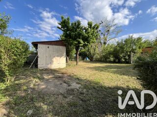  Terrain � vendre 333 m�