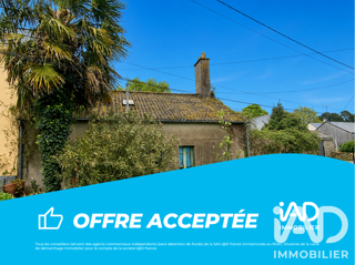  Maison à vendre 3 pièces 90 m²