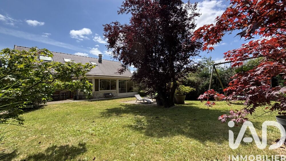 Vente Maison traditionnelle 7 pièces