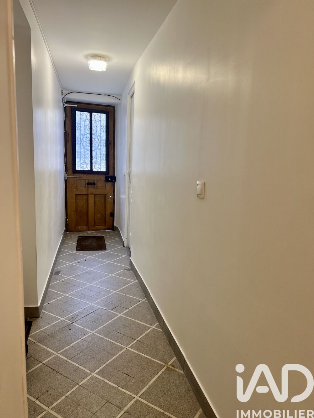Vente Immeuble Vente Immeuble 117 m&sup2; Groslay
