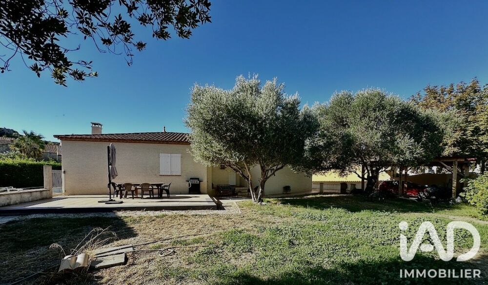 Vente Maison traditionnelle 5 pièces