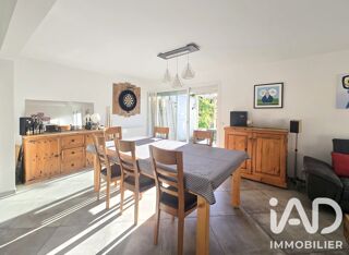  Maison à vendre 5 pièces 89 m²