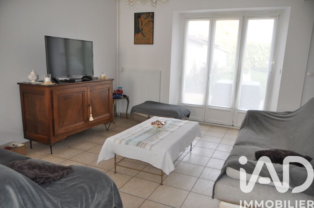 Vente Maison traditionnelle 7 pièces