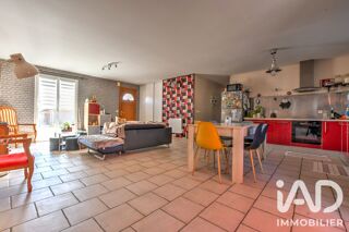  Maison à vendre 5 pièces 89 m²