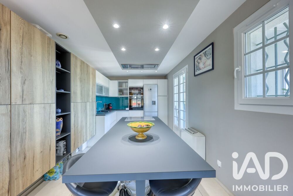 à vendre  Maison La Crau (83260)