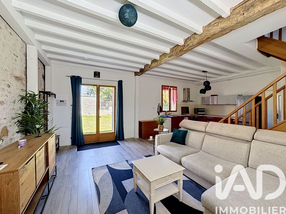 Vente Maison/villa 3 pièces
