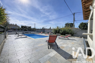  Maison à vendre 7 pièces 198 m²