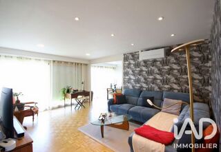  Appartement à vendre 4 pièces 94 m²