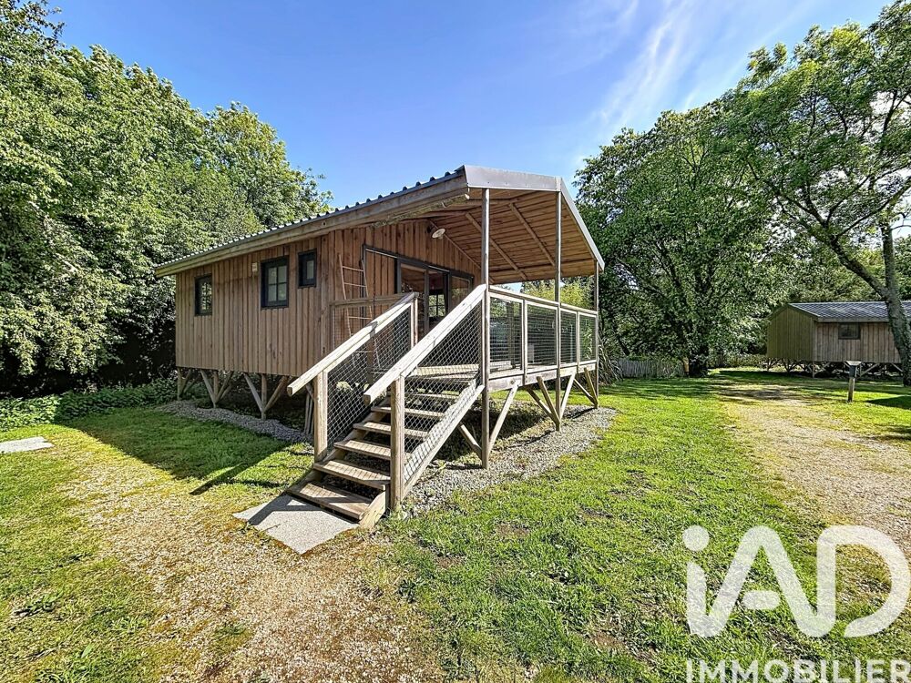 à vendre  Maison Pluguffan (29700)