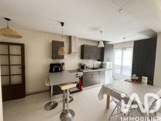 Maison à vendre 4 pièces 88 m²