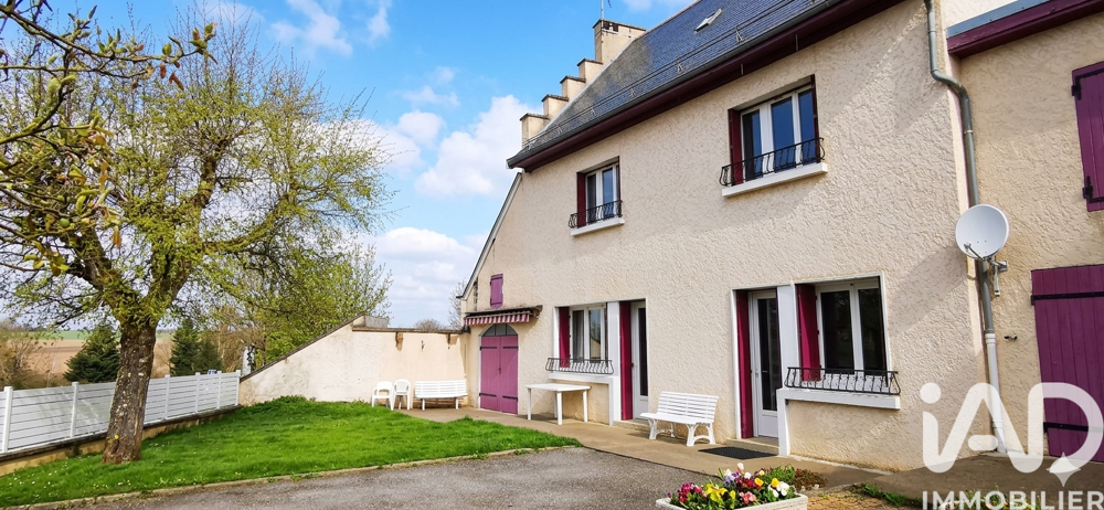 Vente Maison/villa 5 pièces