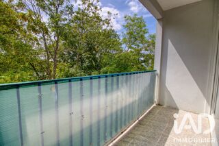  Appartement à vendre 3 pièces 54 m²