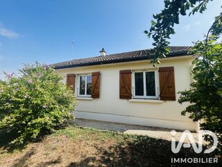  Maison à vendre 3 pièces 82 m²