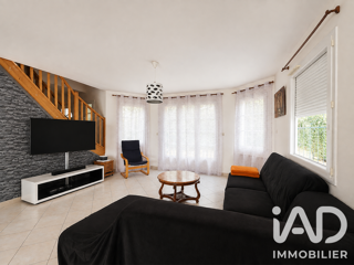  Maison à vendre 5 pièces 154 m²