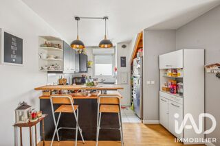  Appartement à vendre 4 pièces 79 m²