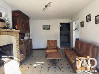  Maison à vendre 2 pièces 107 m²