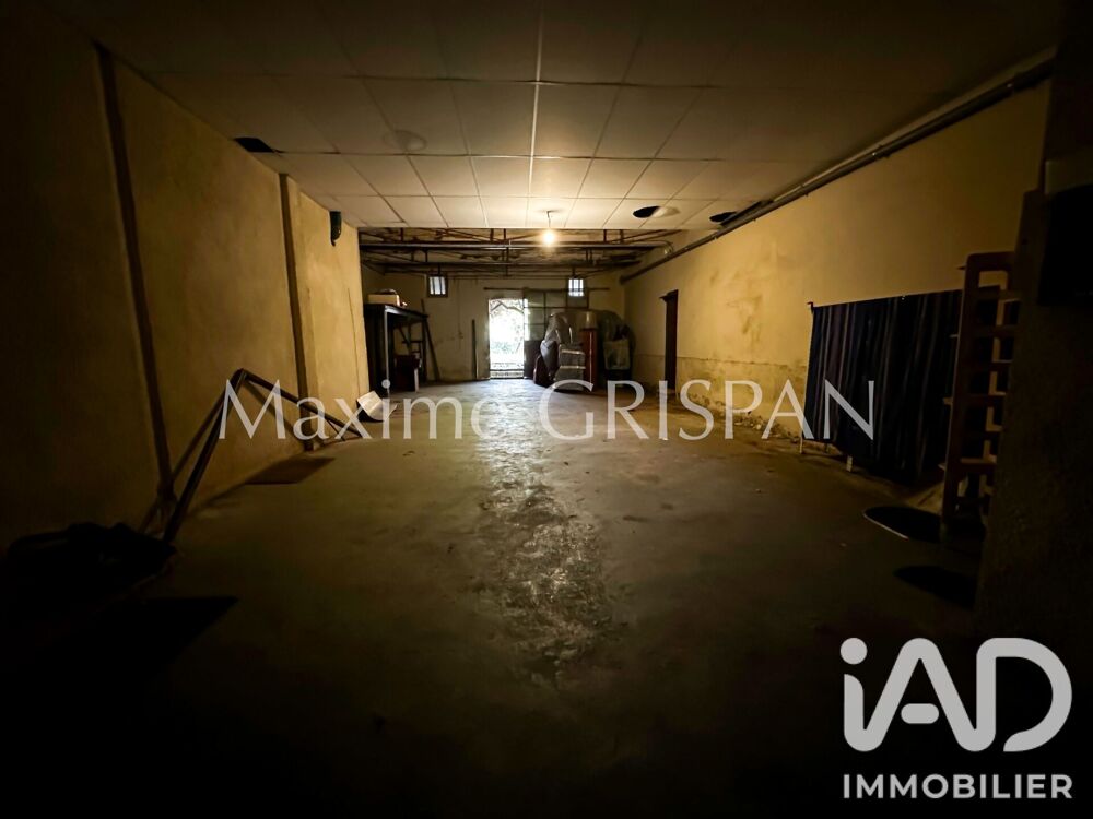 Vente Maison Vente Maison de village 3 pièces Baixas