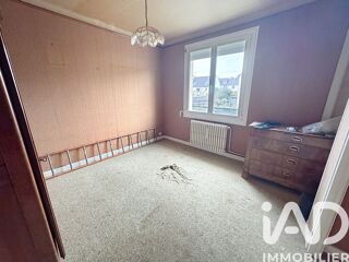  Maison à vendre 7 pièces 83 m²